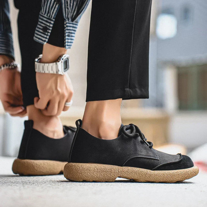 Orthopedic Comfort Shoe