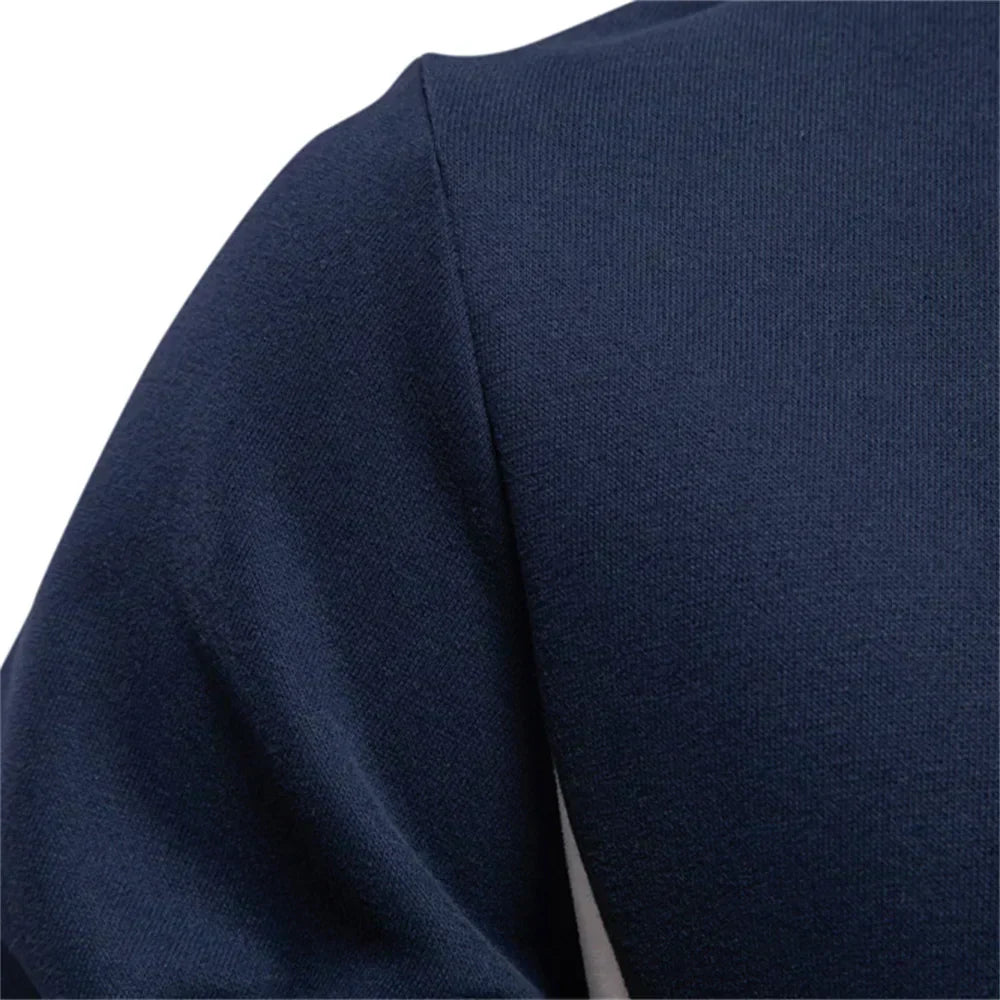 Elegant Men’s Sweater