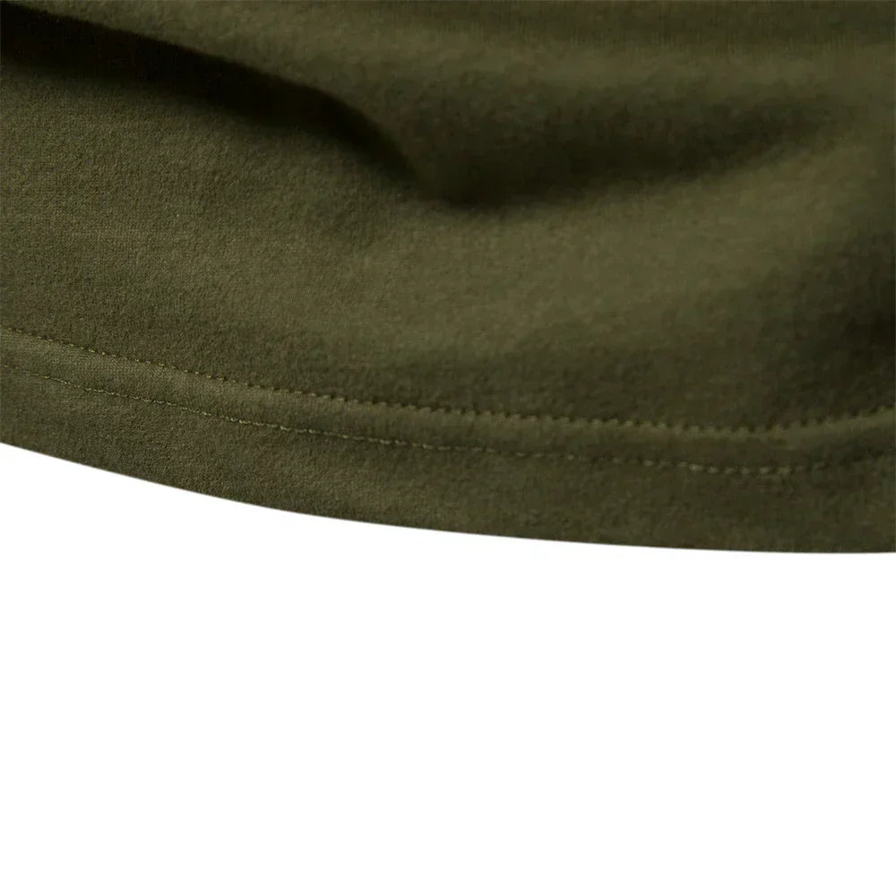 Long-Sleeve Raglan Shirt