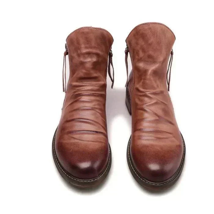 Cavallino Chelsea Boots