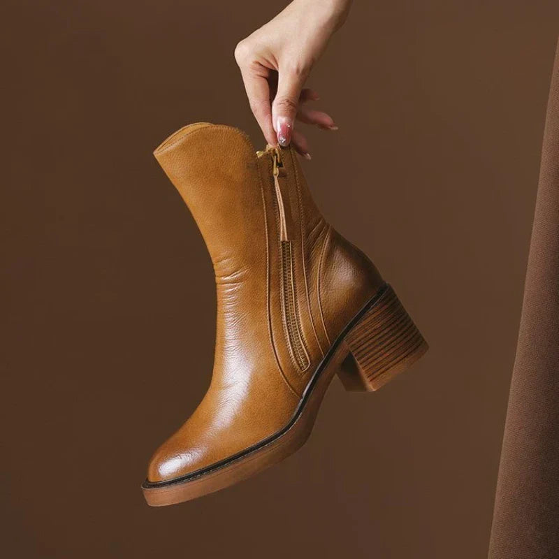 Ankle Boots