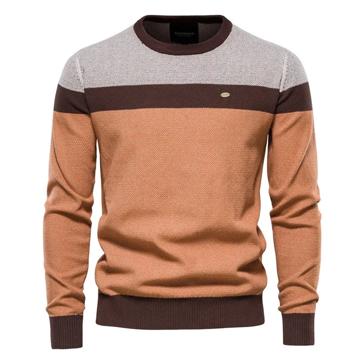 Men’s Crew Neck Sweater