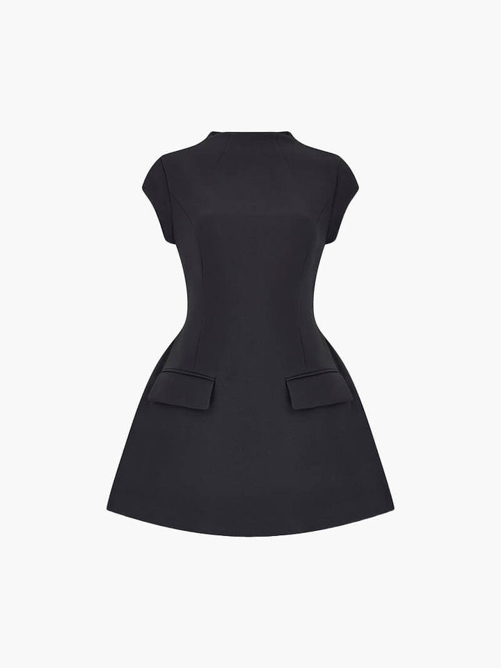 Ella mini dress