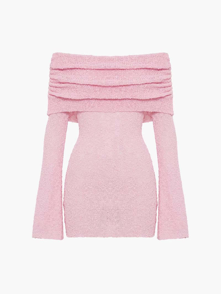 Marissa Mini dress