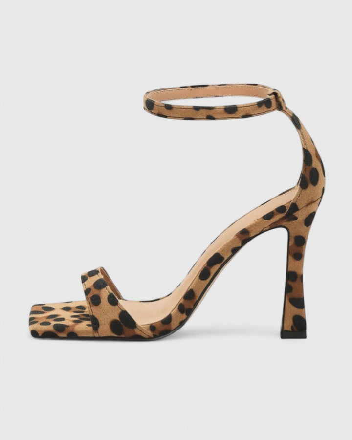 Orthopedic Elegant Heels Jessie