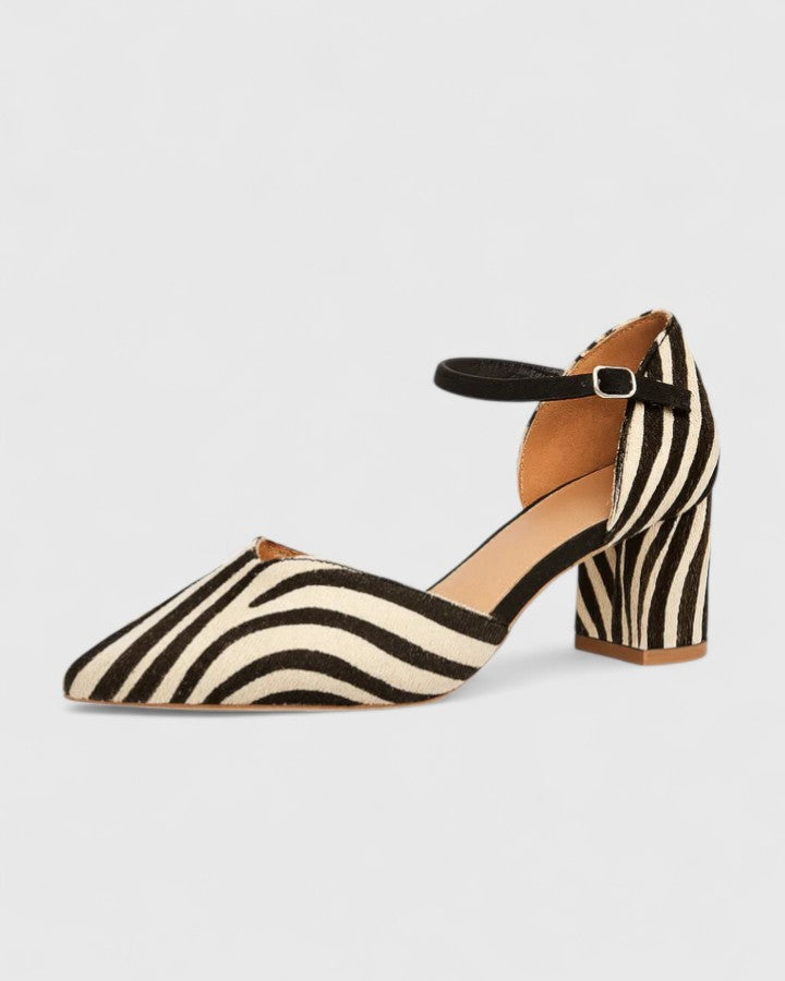 Orthopedic Elegant Heels Sasha