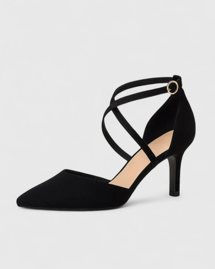 Orthopedic Elegant Heels Rhoda