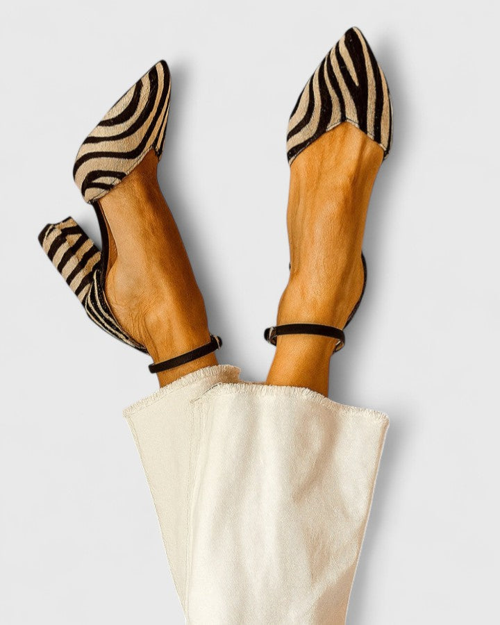 Orthopedic Elegant Heels Sasha