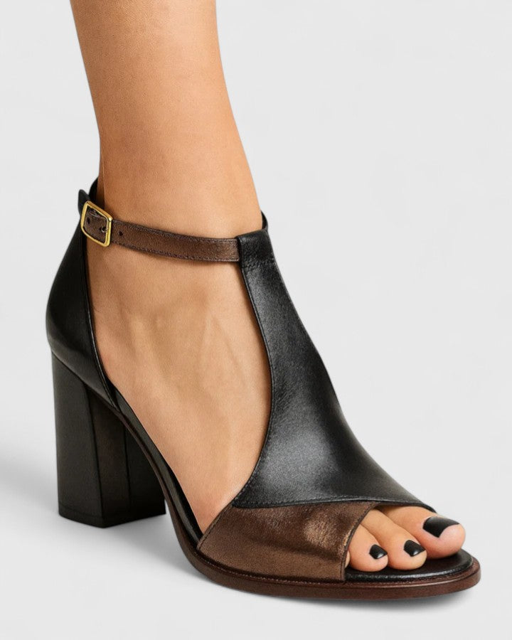 Orthopedic Elegant Heels Gaia