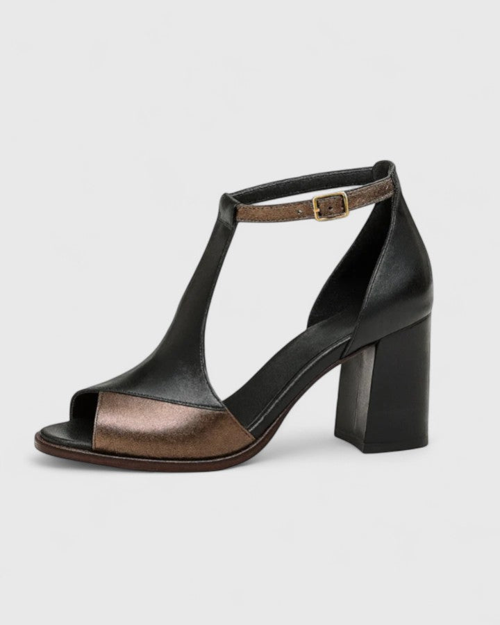 Orthopedic Elegant Heels Gaia