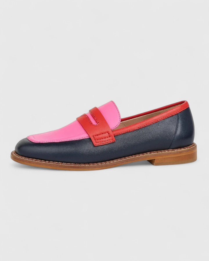 Elegant Loafers Ashley