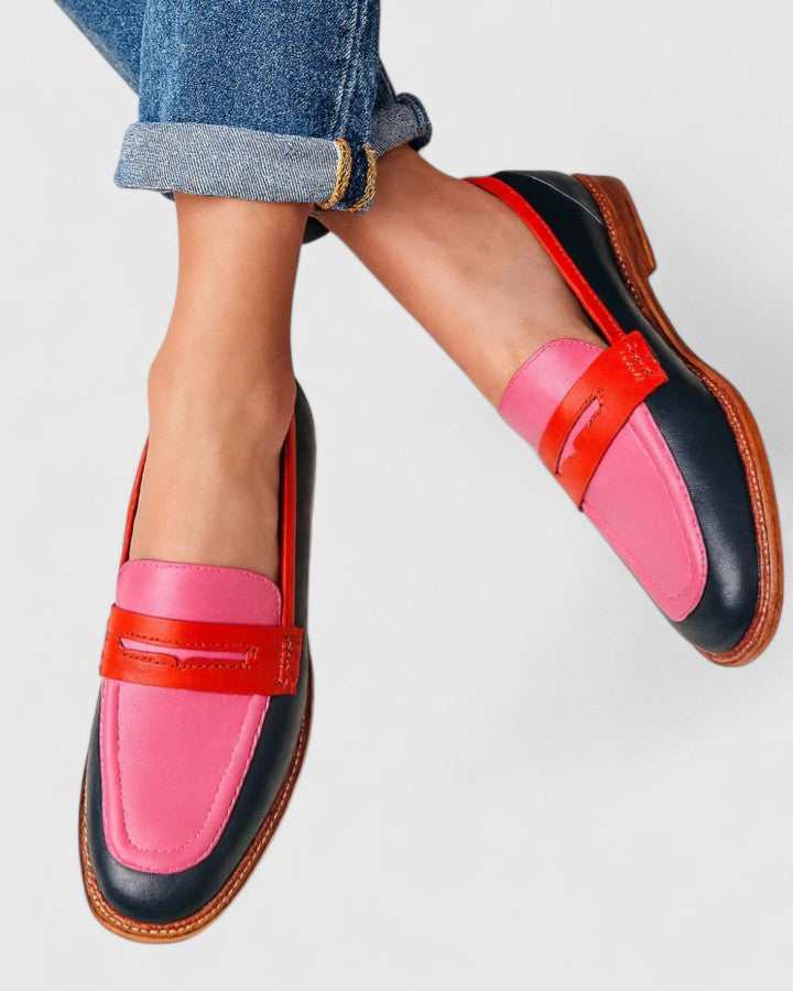 Elegant Loafers Ashley