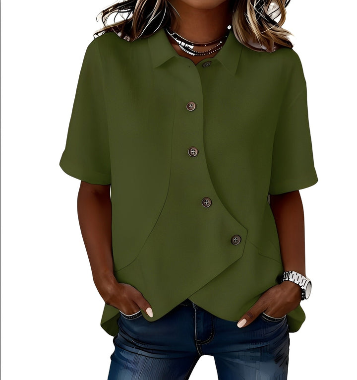 Lightweight Blouse