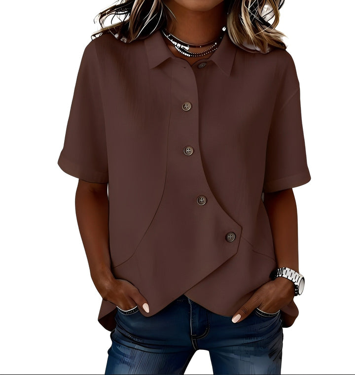 Lightweight Blouse