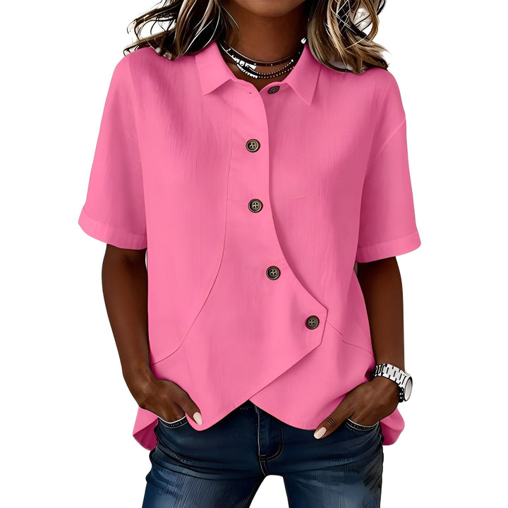 Lightweight Blouse