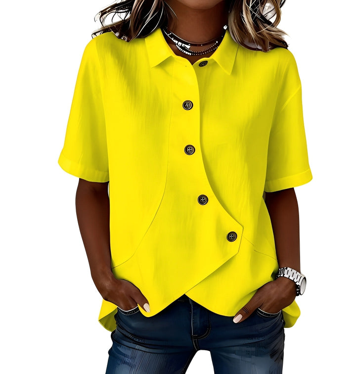 Lightweight Blouse