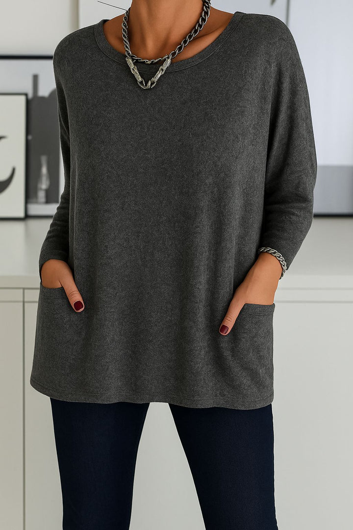 Soft and Cozy Sweater