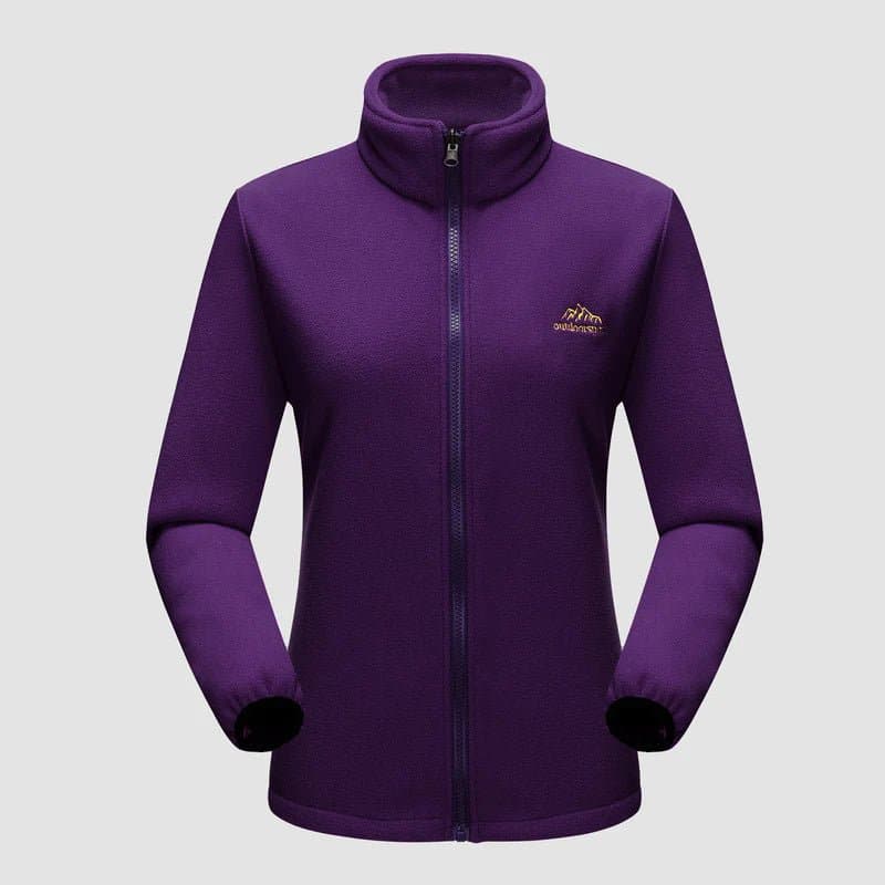 3-in-1 Waterproof Winter Jacket