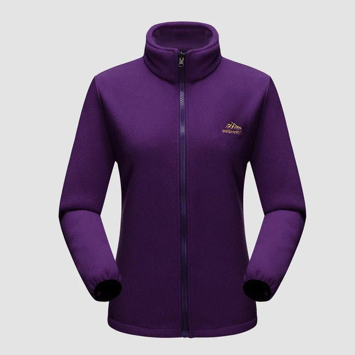3-in-1 Waterproof Winter Jacket