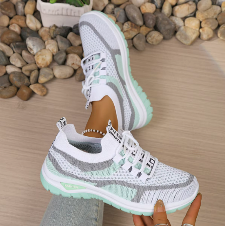 Everyday Comfort Sneakers