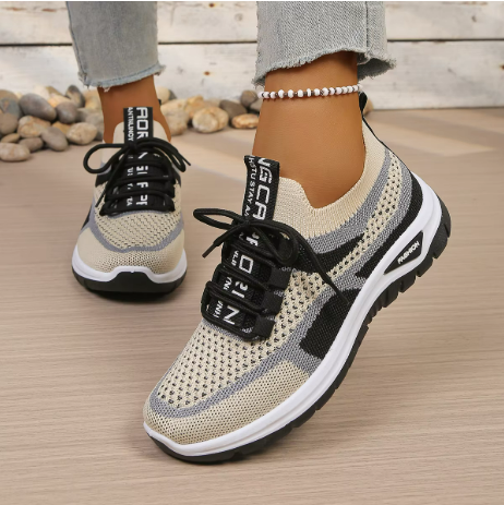 Everyday Comfort Sneakers