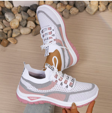 Everyday Comfort Sneakers