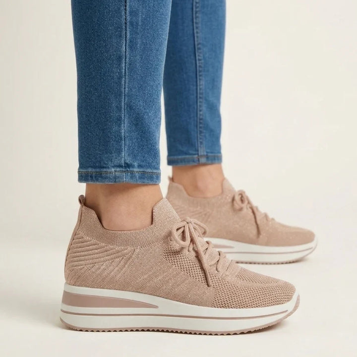 Comfortable Orthopedic Shoes