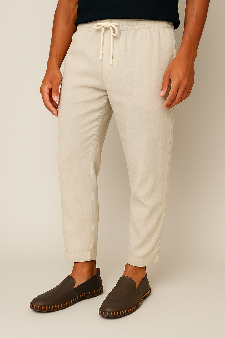 Premium Leather Loafers Arturo