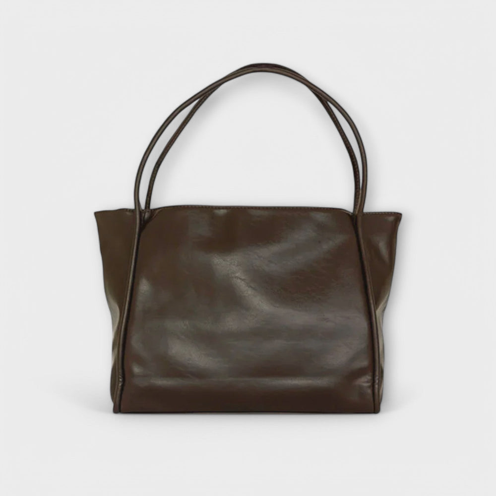Elegant Leather Bag