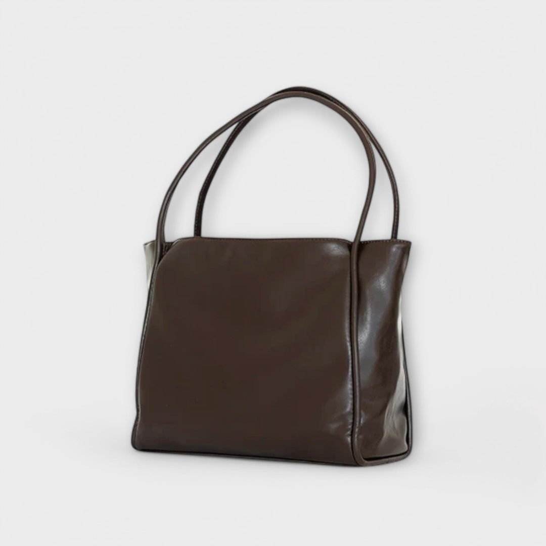 Elegant Leather Bag