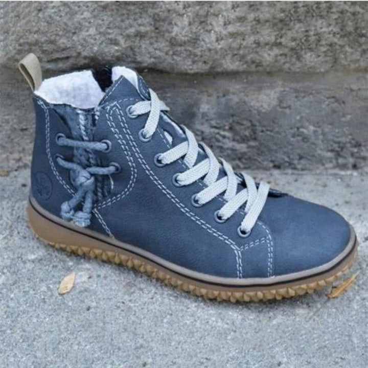 Waterproof Orthopedic Boots