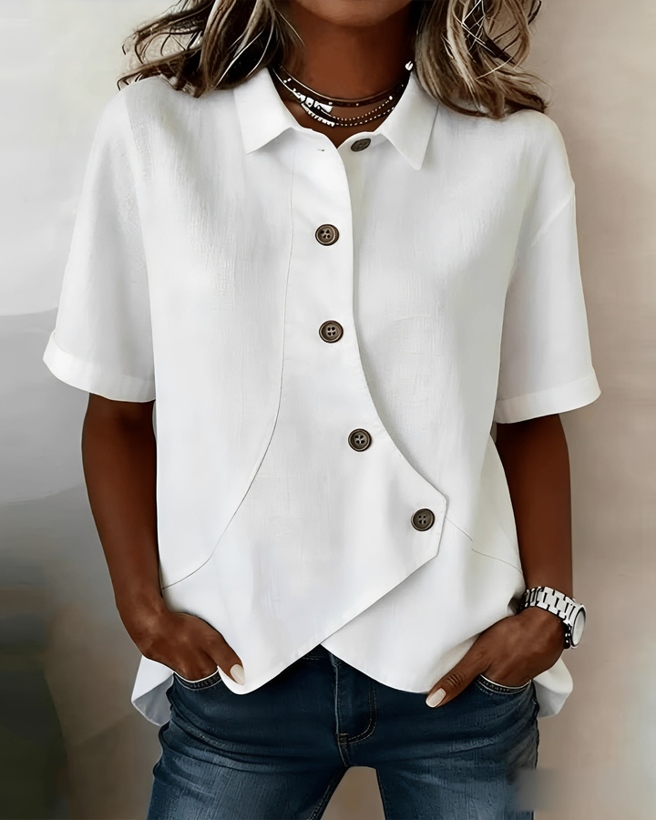 Lightweight Blouse