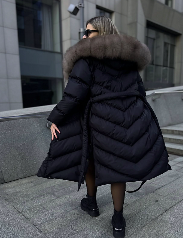 Elegant Winter Jacket