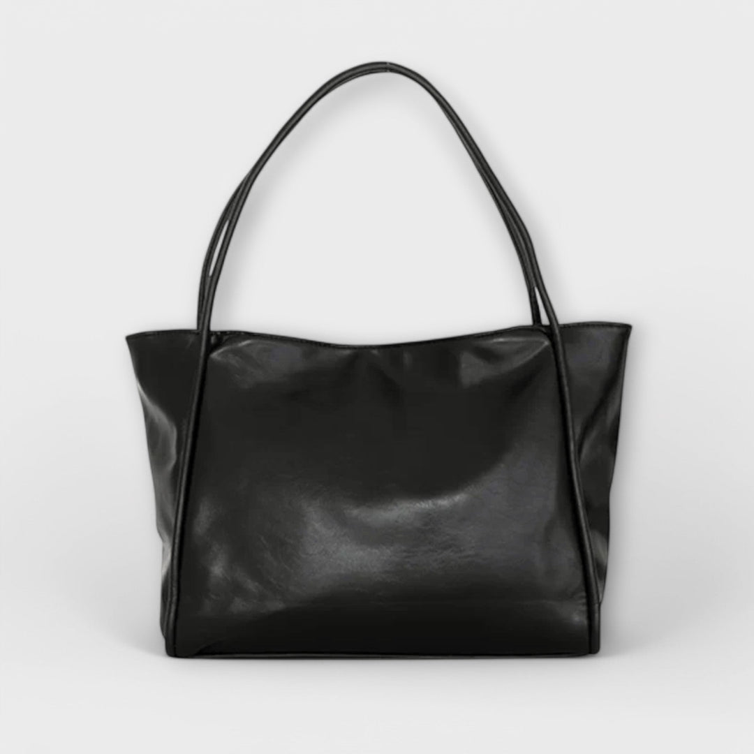 Elegant Leather Bag