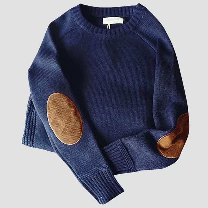 Alpine Sweater for Cozy Days