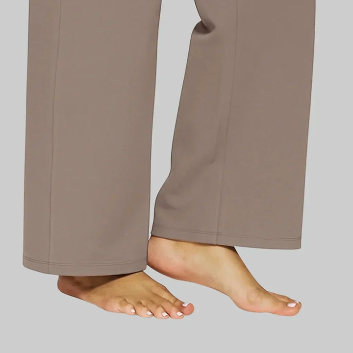 Stretch Comfort Pants