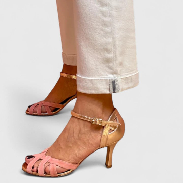 Orthopedic Elegant Heels Kia