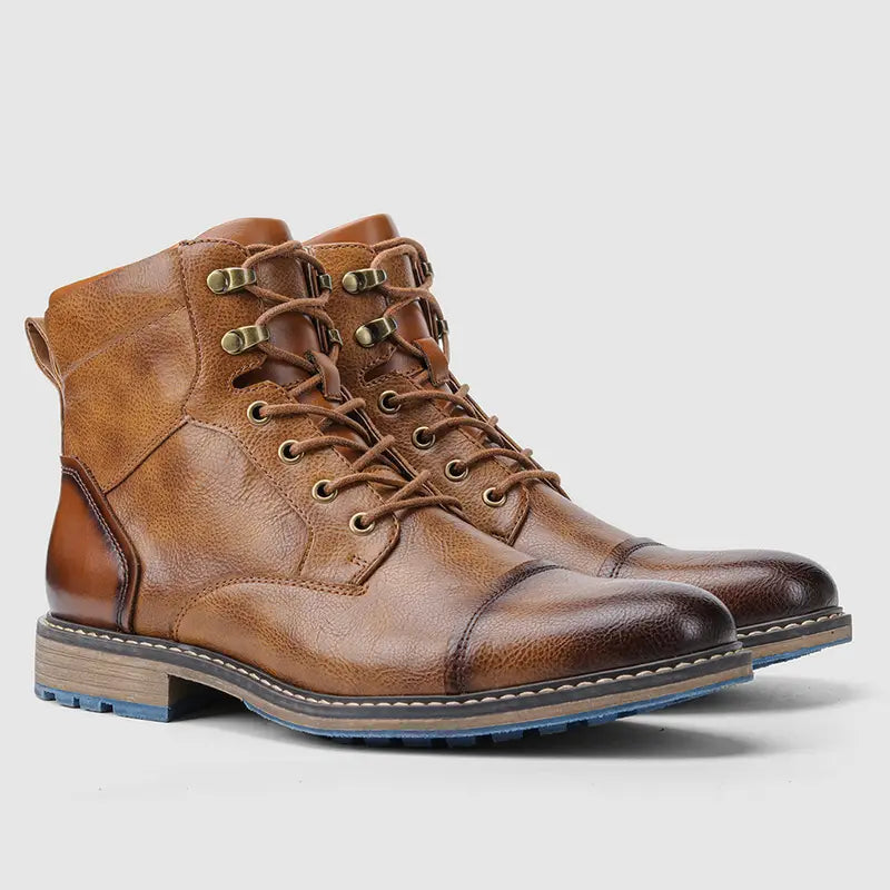 Voyager Boots