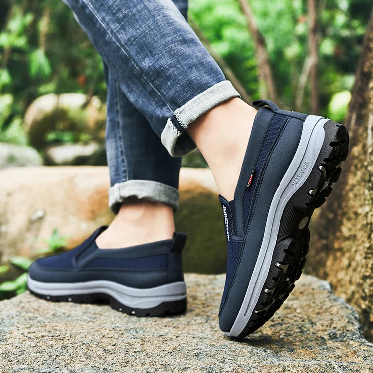Orthopedic Comfort Sneakers