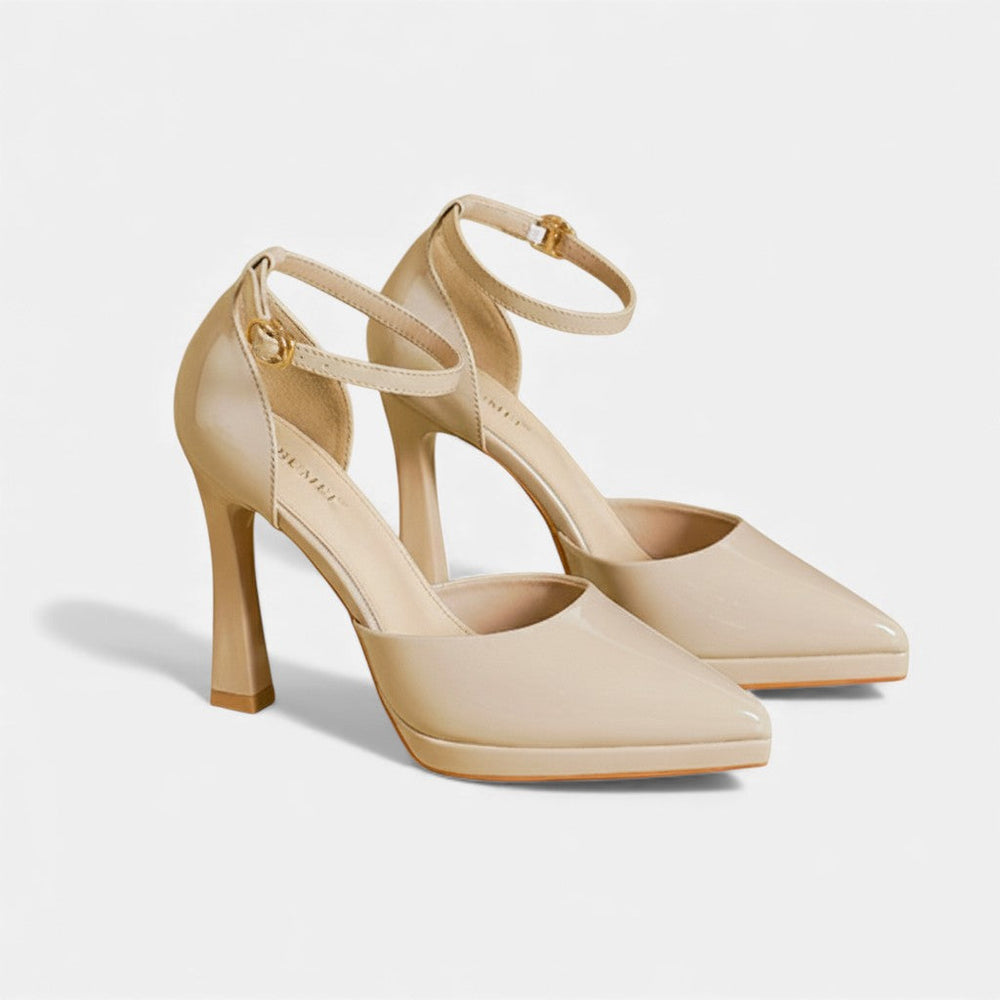 Orthopedic Elegant Heels Maine