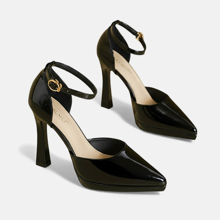 Orthopedic Elegant Heels Maine