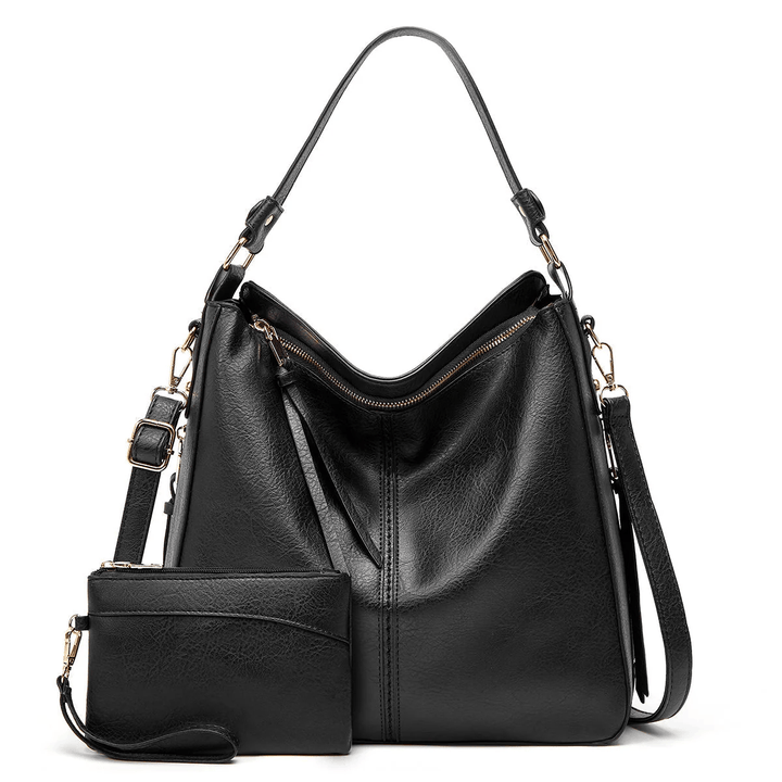 Vintage Leather Bag
