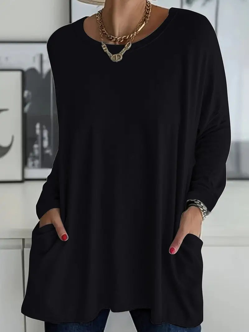 Soft and Cozy Sweater