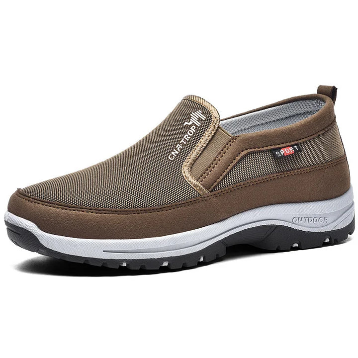 Orthopedic Comfort Sneakers