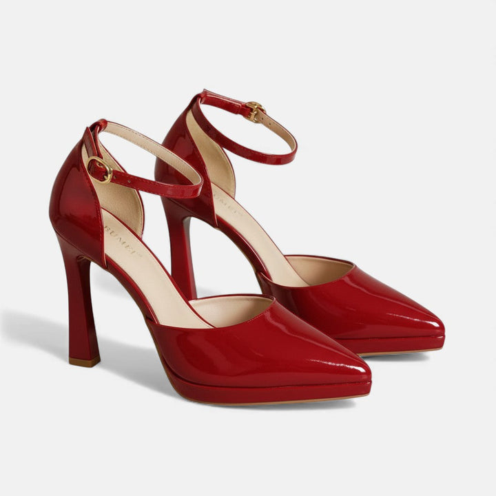 Orthopedic Elegant Heels Maine