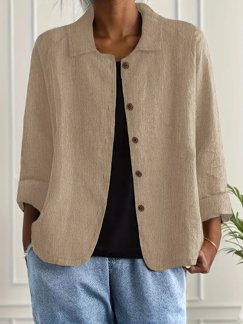 Classic Lightweight Top