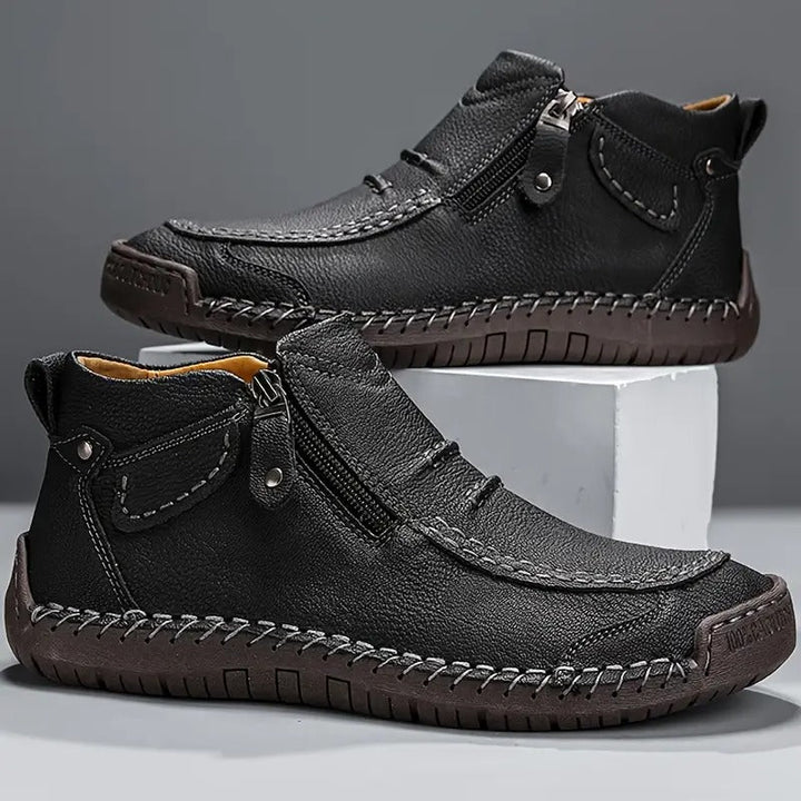 Orthopedic Comfort Shoes Fletcher