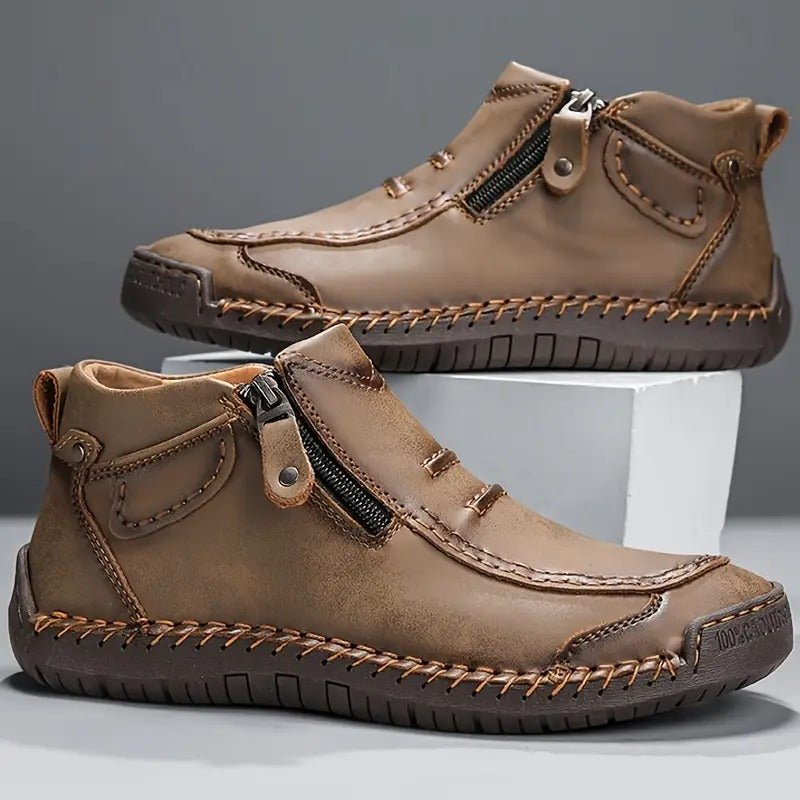 Orthopedic Comfort Shoes Fletcher