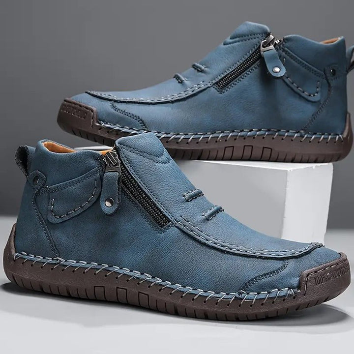 Orthopedic Comfort Shoes Fletcher