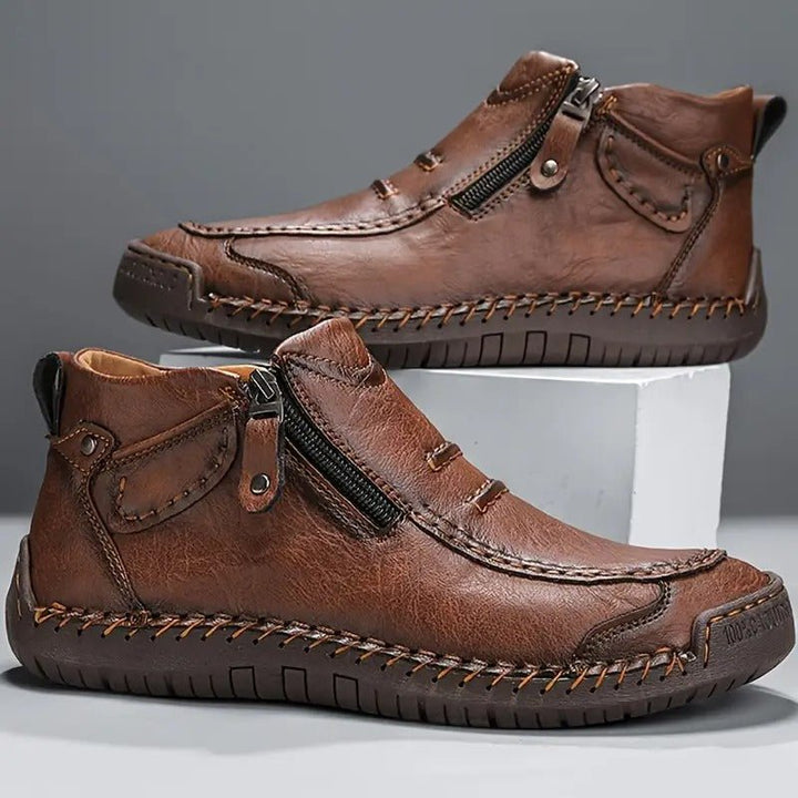Orthopedic Comfort Shoes Fletcher